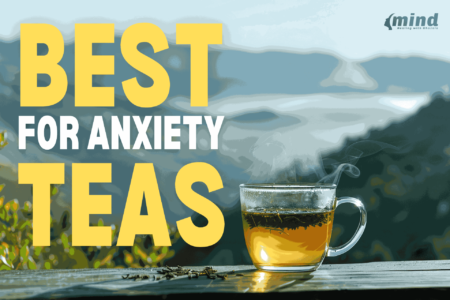 18 Best Teas for Anxiety