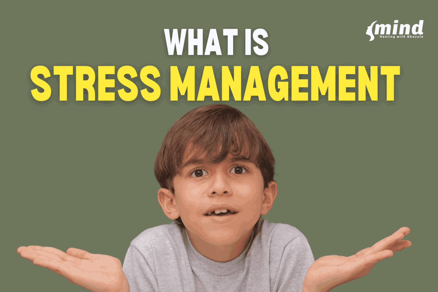 Stress Management