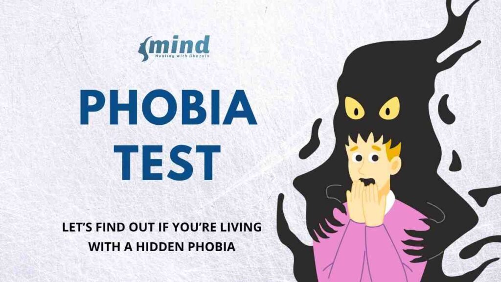 Free Phobia Test