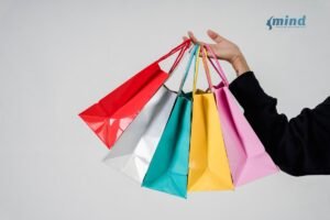 If you feel like shopping is controlling your life instead of the other way around, you’re not alone.