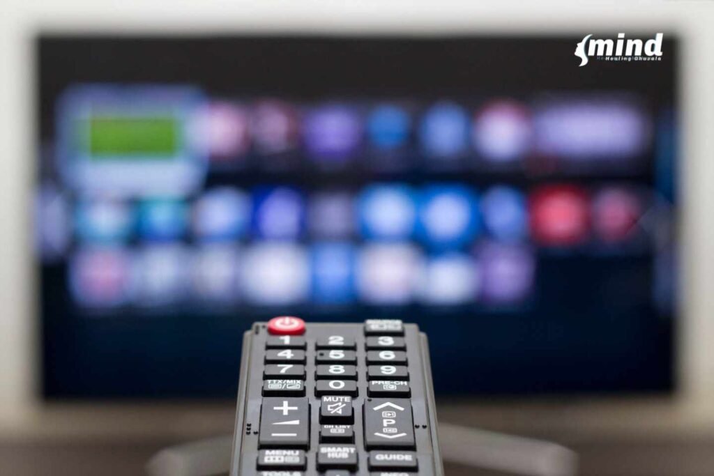 Television Addiction Symptoms Risks and Treatment