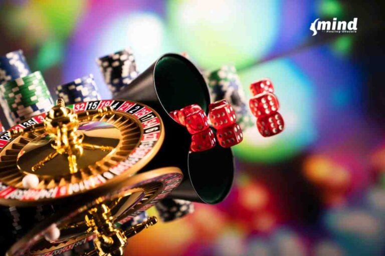 What Is Gambling Addiction? Symptoms, Causes, and Treatment
