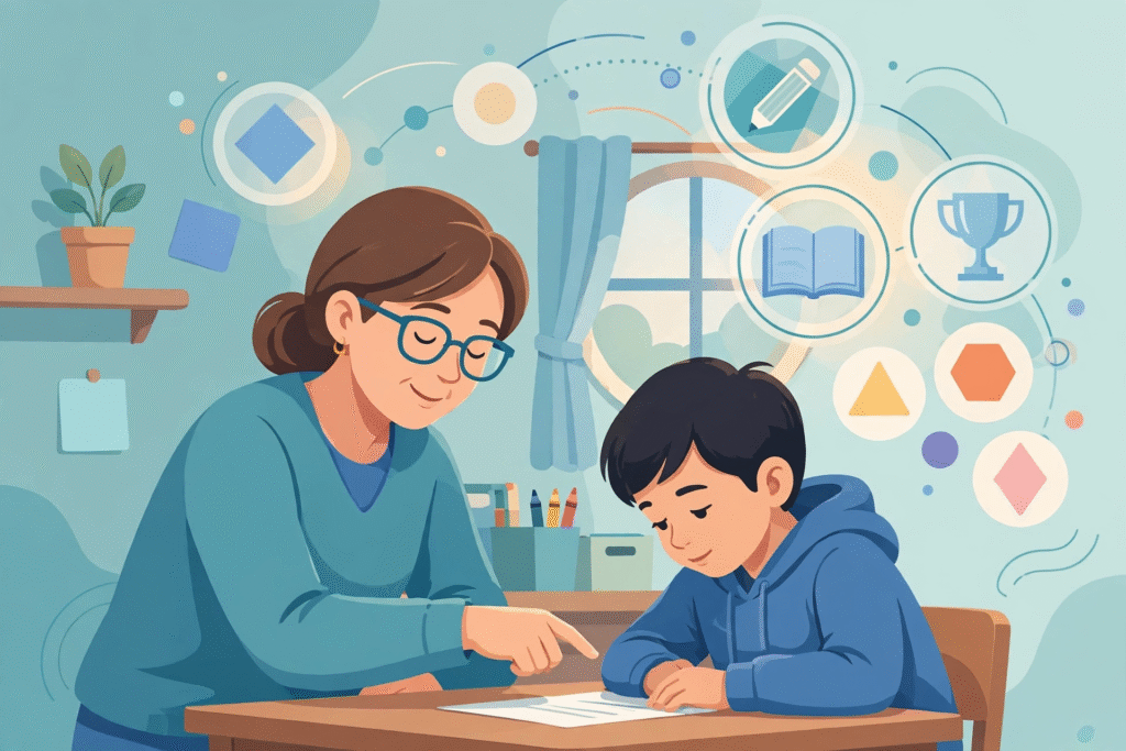 ADHD in School: Helping Children Succeed in 2025 ADHD in School: Helping Children Succeed in 2025