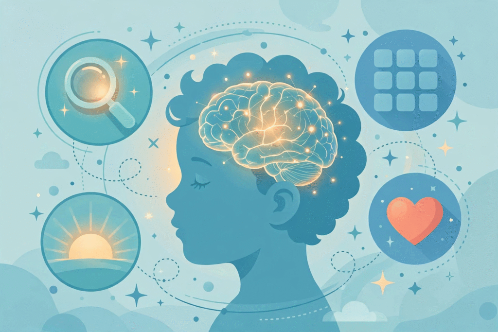 What Is ADHD: Symptoms, Diagnosis, & Treatment Guide What Is ADHD: Symptoms, Diagnosis, & Treatment Guide