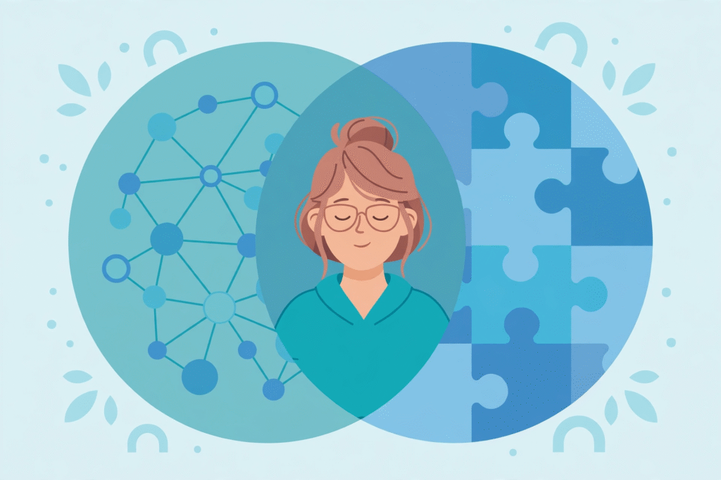 Co-occurring Conditions in Autism: A Guide