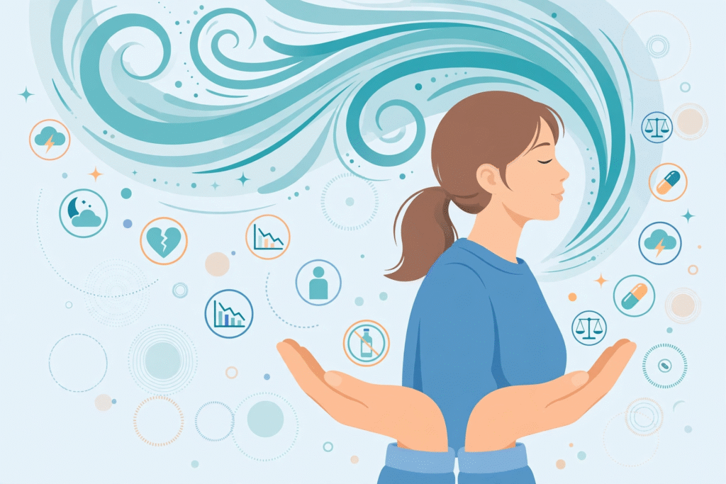 Causes and Risk Factors of Anorexia Causes and Risk Factors of Anorexia