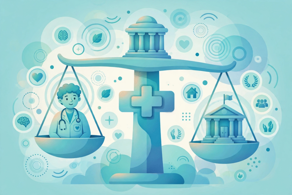 How DSM-5 Shapes Mental Health Treatment and Policy How DSM-5 Shapes Mental Health Treatment and Policy