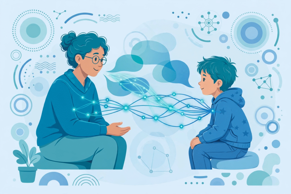 Communication Therapies for Autism: A Guide