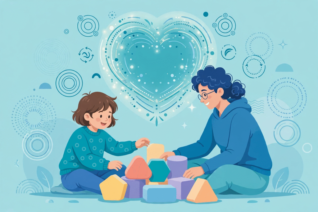 Social and Emotional Development in Autism: A Guide Social and Emotional Development in Autism: A Guide