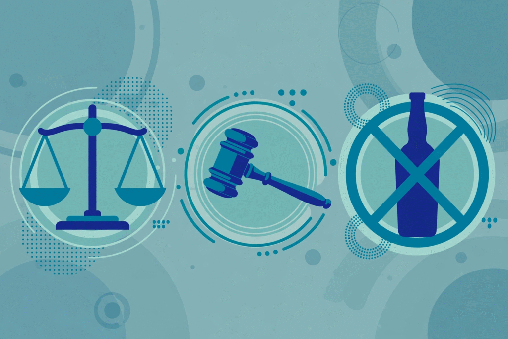 Legal Consequences of Binge Drinking