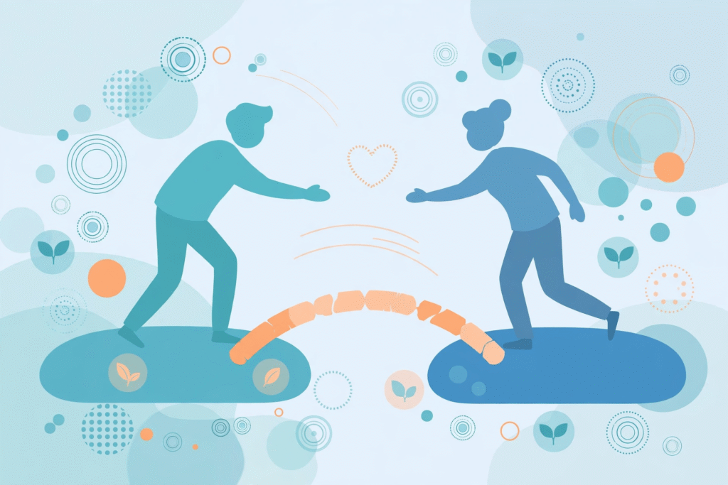 Anorexia and Relationships Anorexia and Relationships