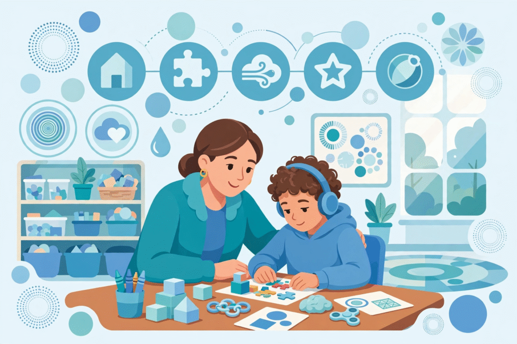 Autism in Education: Strategies for Classroom Success Autism in Education: Strategies for Classroom Success