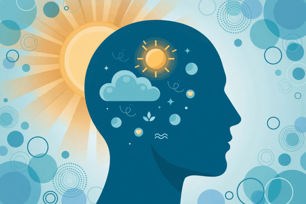 Understanding Mood Disorders in DSM-5