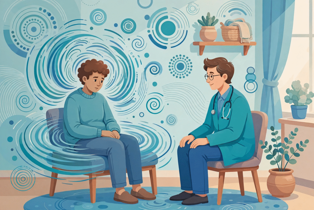 How Grief and Loss Affect Your Physical Health How Grief and Loss Affect Your Physical Health