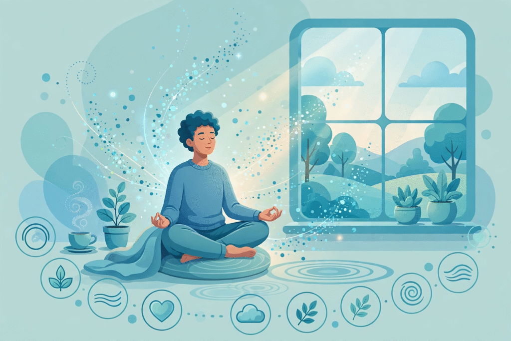 Hallucinogen Persisting Perception Disorder: Coping Tips Hallucinogen Persisting Perception Disorder: Coping Tips