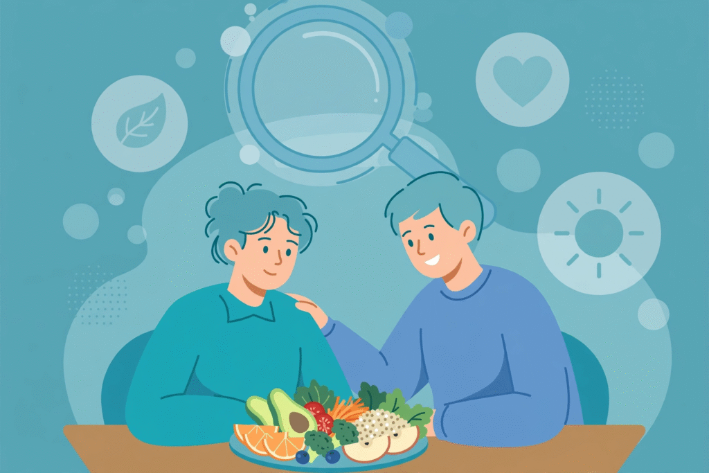 Exploring Eating Disorders: Causes and Treatment
