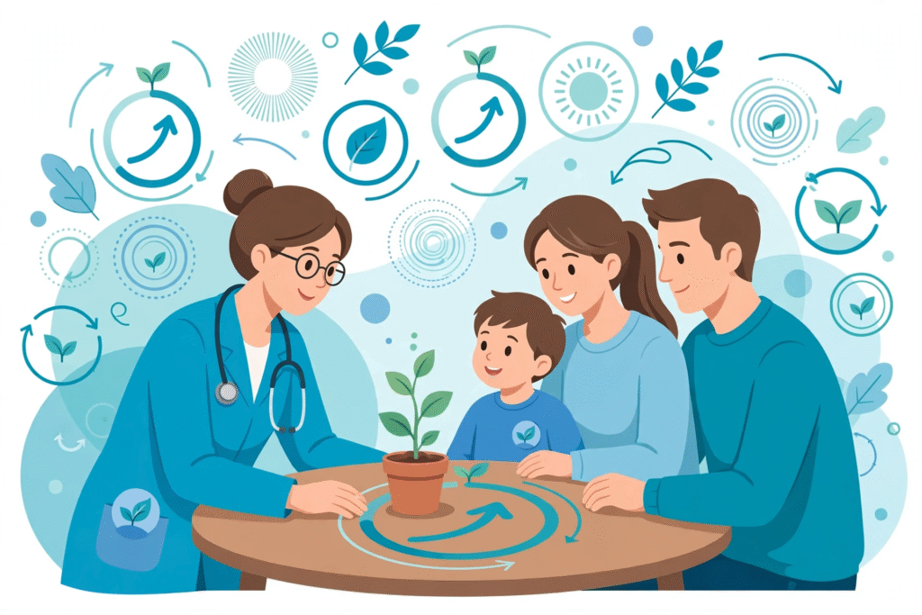 Understanding Autism Spectrum Disorder: Signs and Treatment Understanding Autism Spectrum Disorder: Signs and Treatment