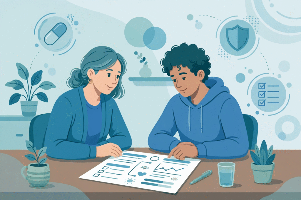 How Social Support Helps You Heal from Grief and Loss How Social Support Helps You Heal from Grief and Loss