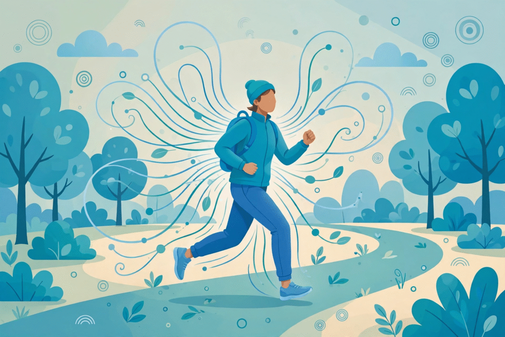 Living Well with Hallucinogen Persisting Perception Disorder