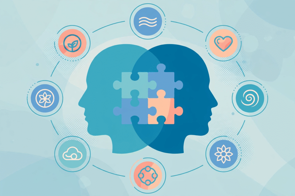 Co-occurring Disorders and Antisocial Personality Disorder
