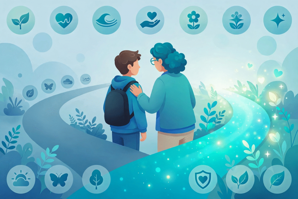 Conduct Disorder: Causes and Treatment