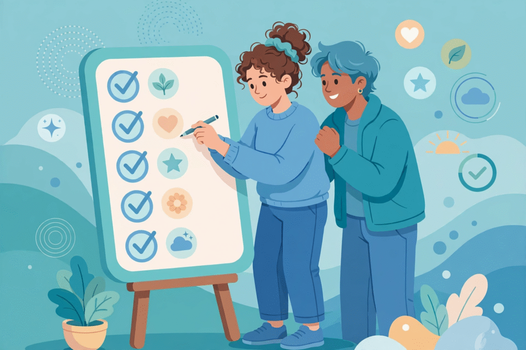 Accountability in Alcohol Addiction Recovery