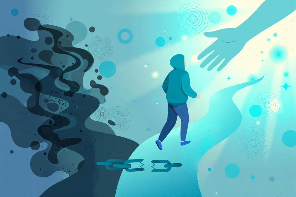 Conduct Disorder and Substance Abuse: The Dangerous Link