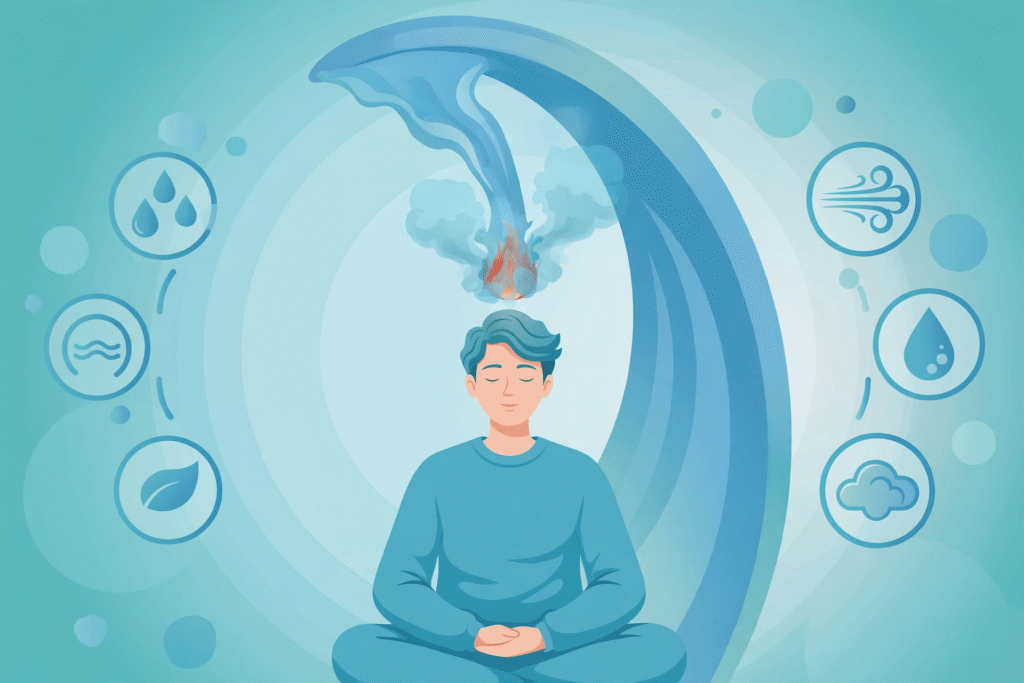 CBT for Anger Management