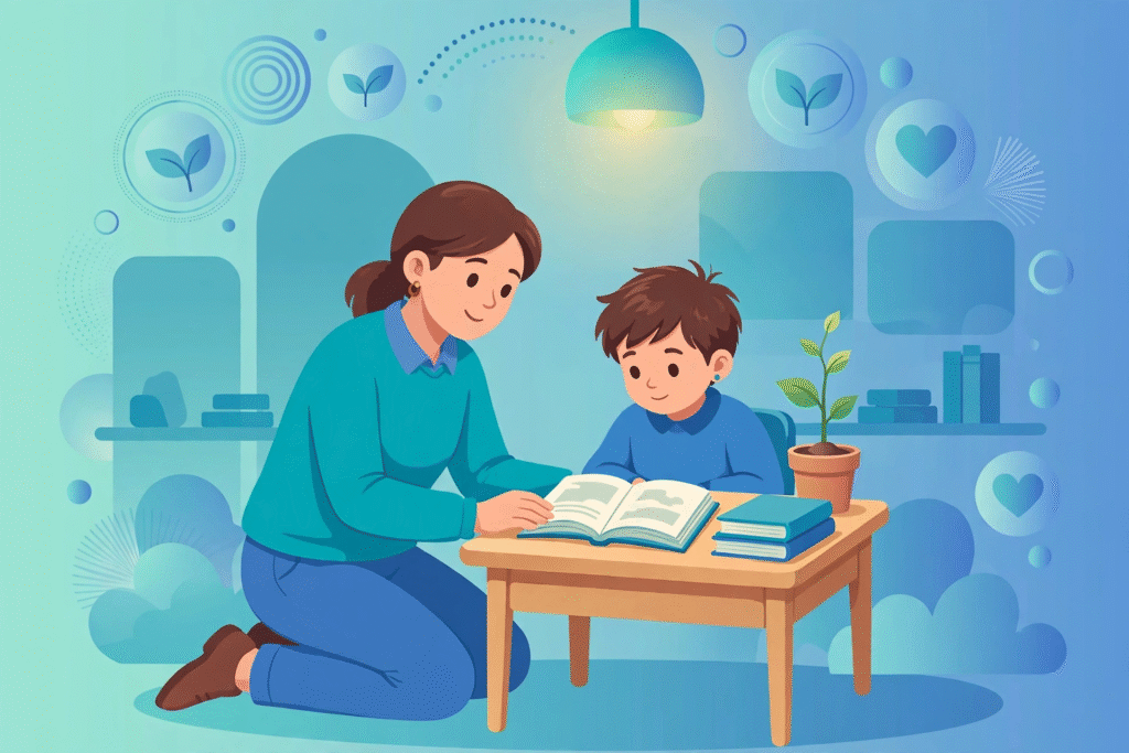Early Education for Conduct Disorder