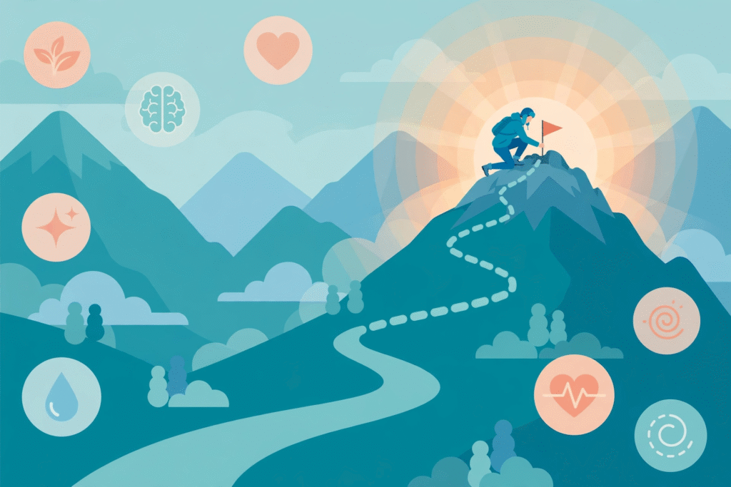 Staying Motivated in Alcohol Recovery