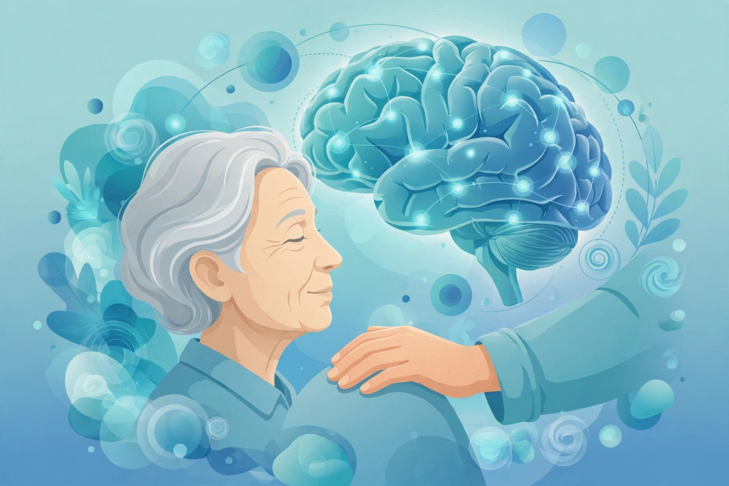Types of Dementia and Their Brain Effects Types of Dementia and Their Brain Effects