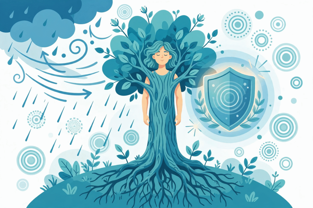 Eating Disorders: Therapy & Support in Recovery