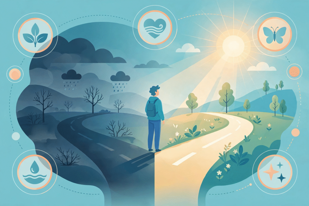 Relapse Prevention in Alcohol Recovery