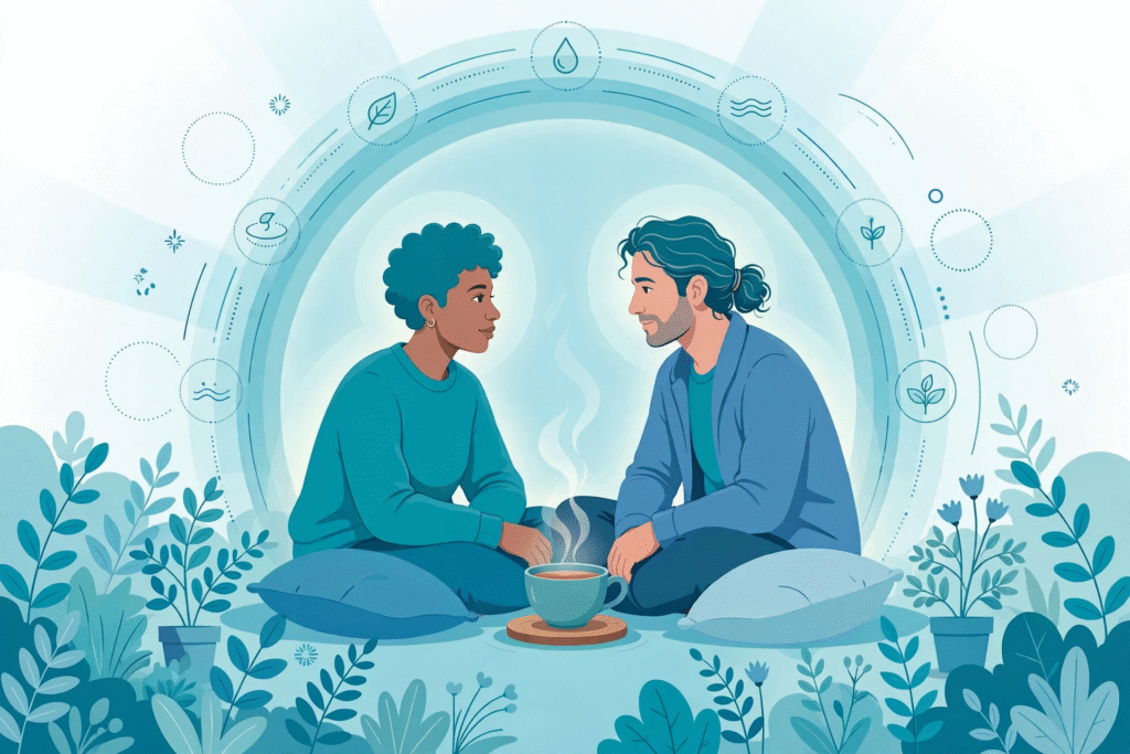 Supporting a Loved One with Bipolar Disorder
