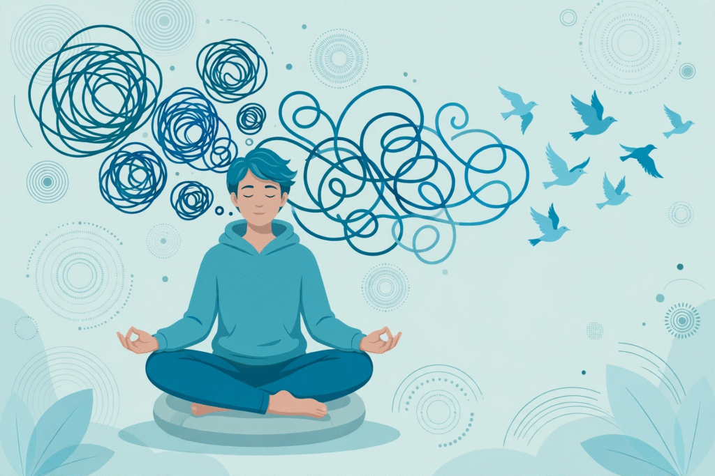 Coping with Body Dysmorphic Disorder: A Guide
