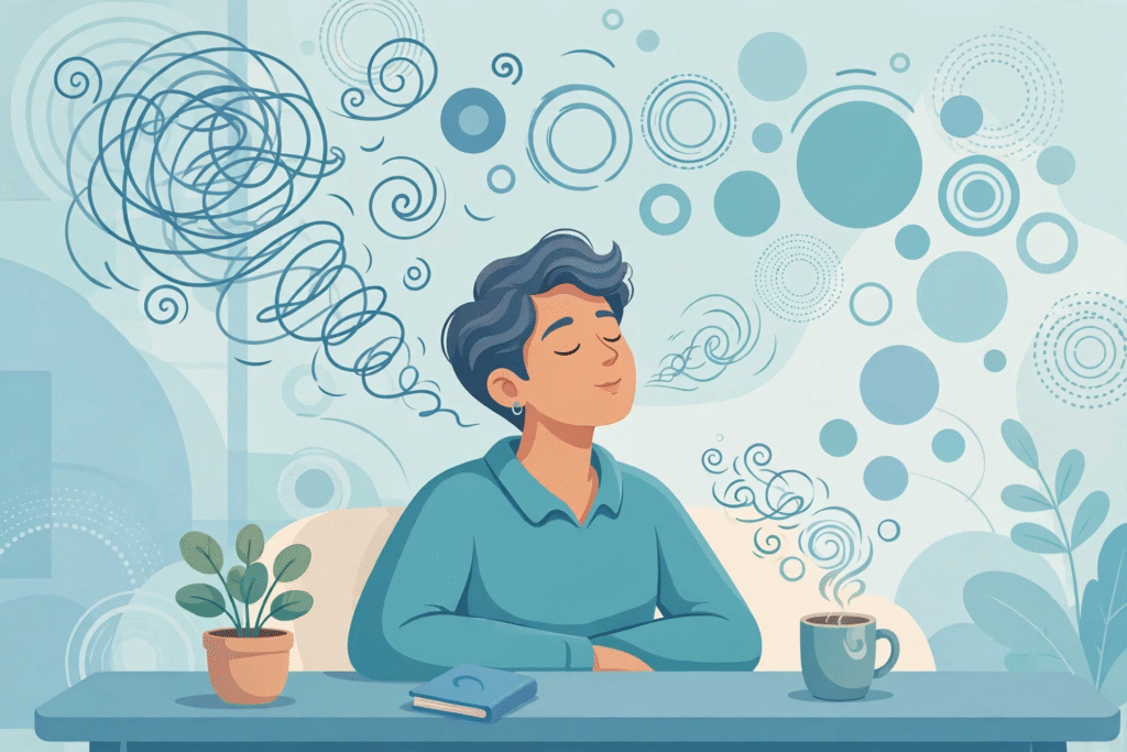 Social Anxiety and Adjustment Disorder Social Anxiety and Adjustment Disorder