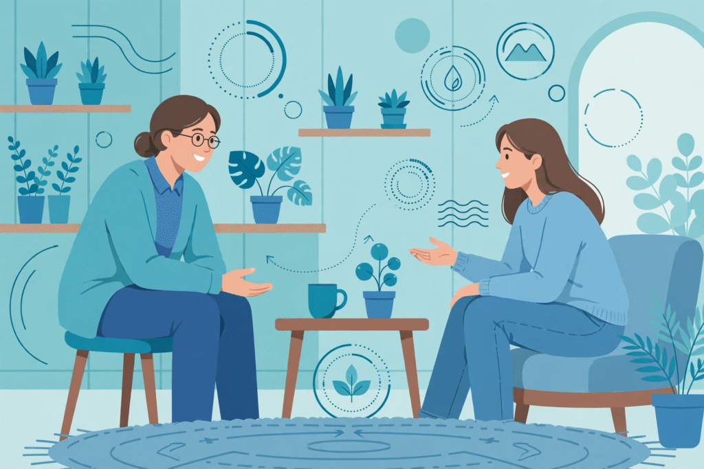 Therapy for Body Dysmorphic Disorder: A Guide