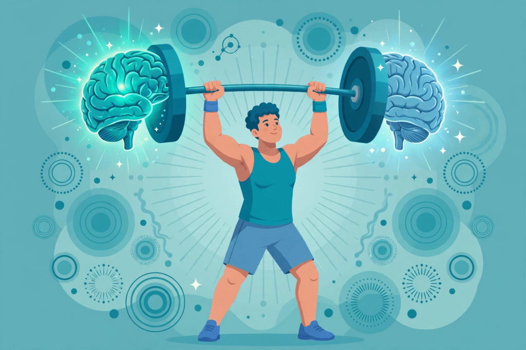 Building Mental Strength During Adjustment Disorder