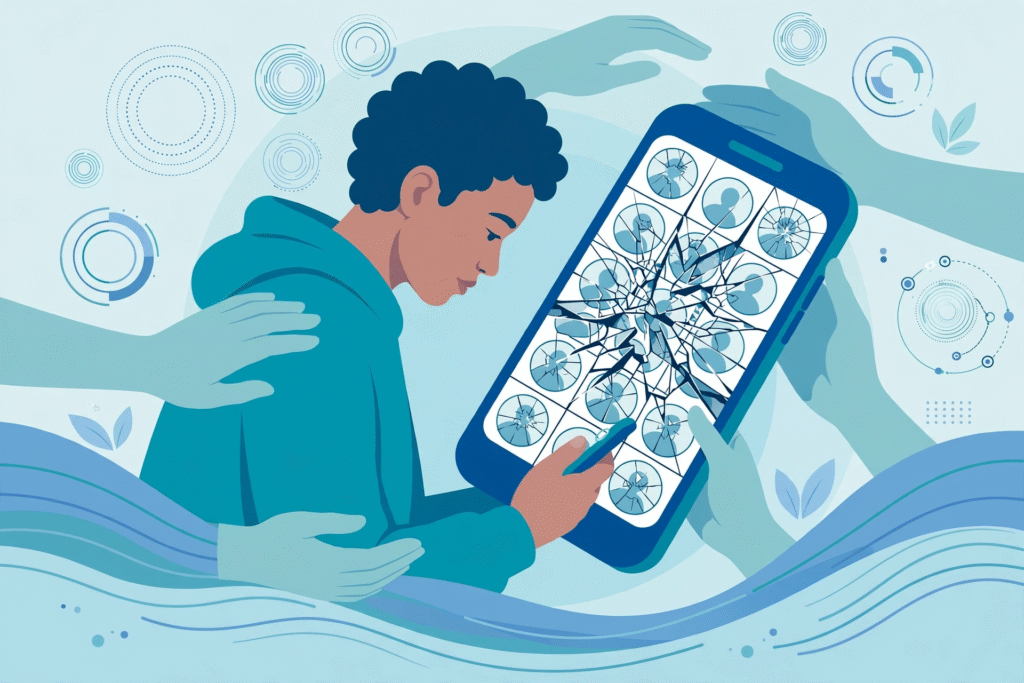 Body Dysmorphic Disorder and Social Media: A Guide