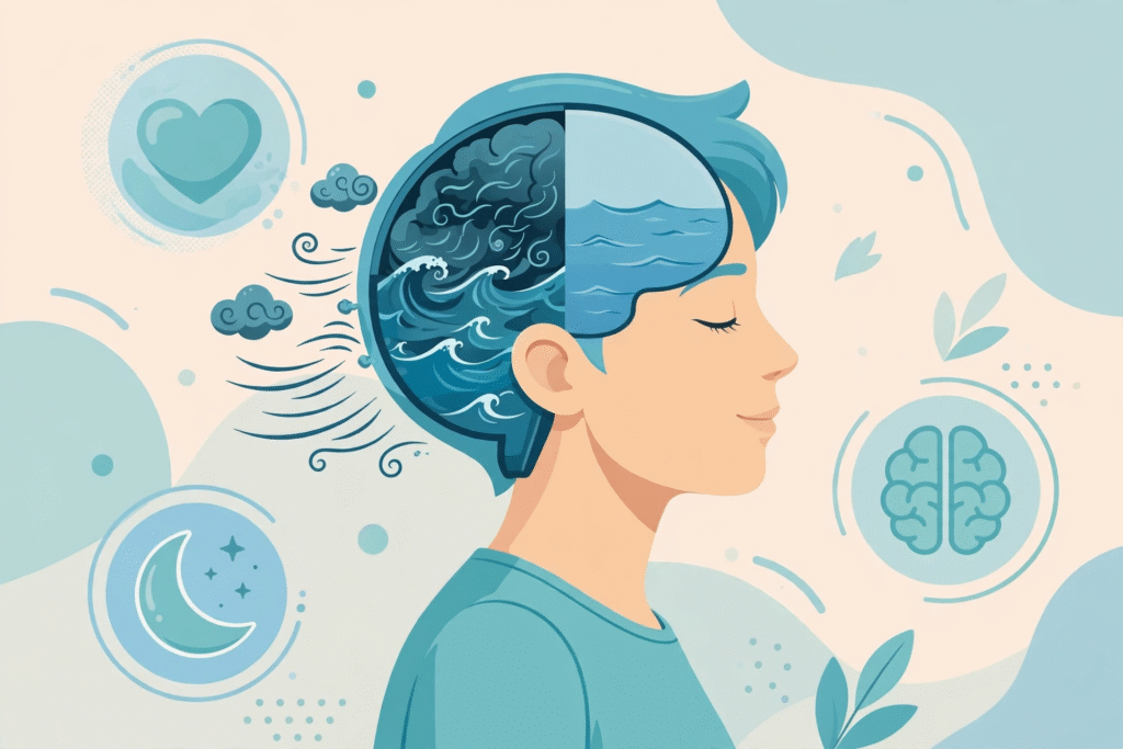 Adjustment Disorder and Its Impact on Relationships