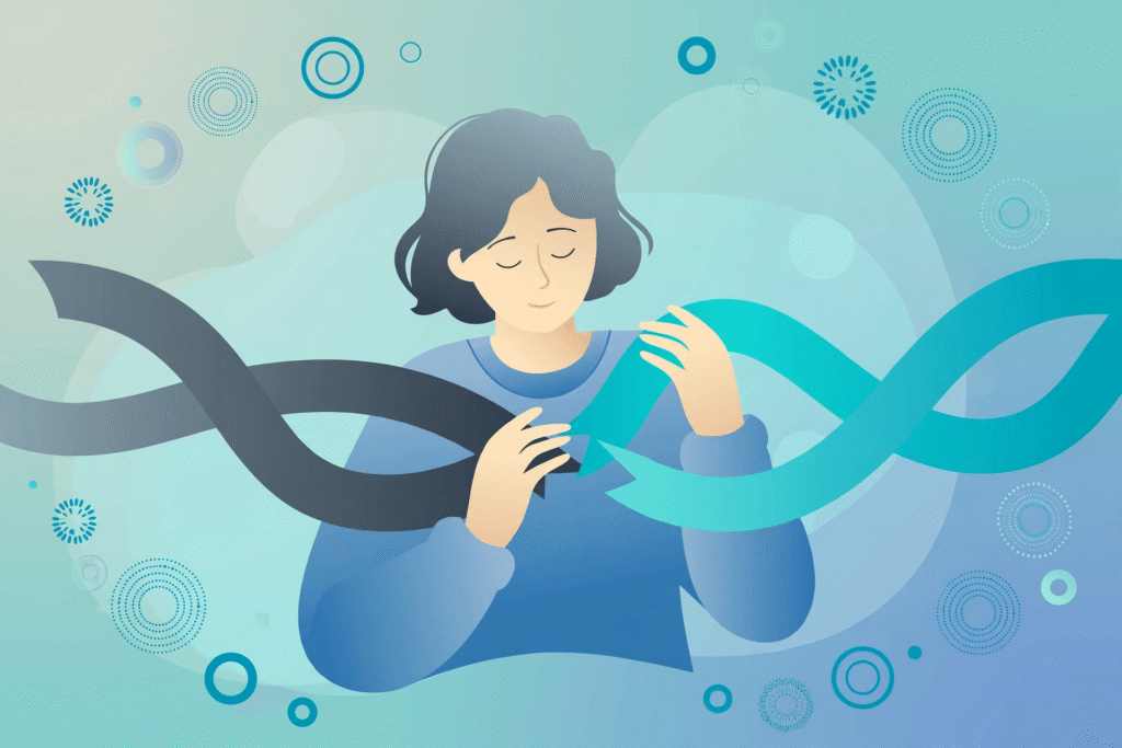 Depression and Anxiety: The Link