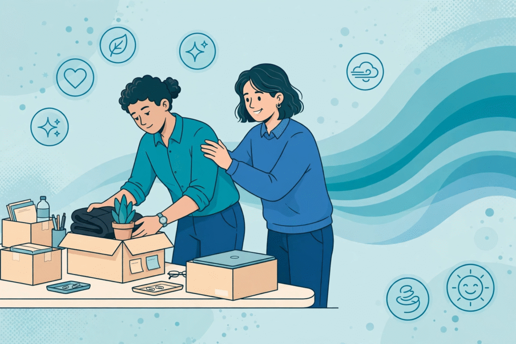 Medication for Adjustment Disorder – When It’s Necessary and How It Helps Medication for Adjustment Disorder – When It’s Necessary and How It Helps