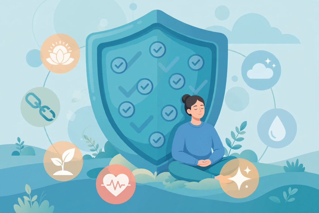 Strategies for Relapse Prevention in Recovery
