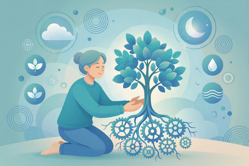 Root Causes of DSPS: A Guide