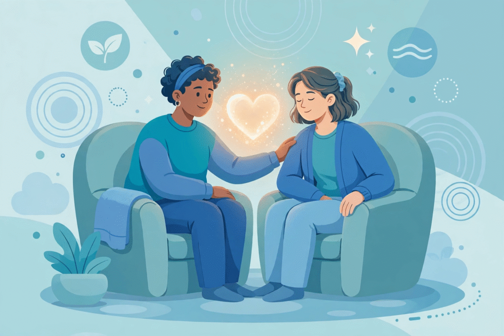 Long-Term Effects of Untreated Adjustment Disorder