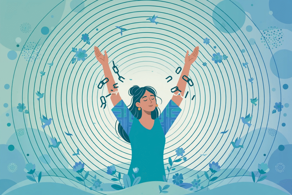 Breaking the Silence: Female Sexual Arousal Disorder
