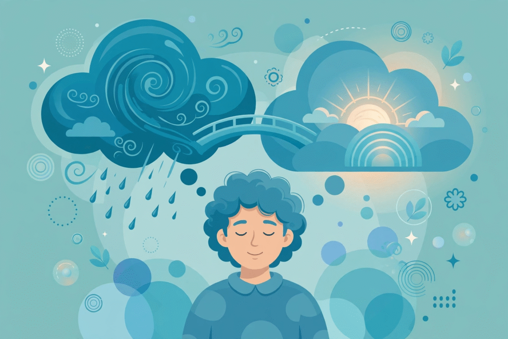 Adjustment Disorder and Anxiety Adjustment Disorder and Anxiety