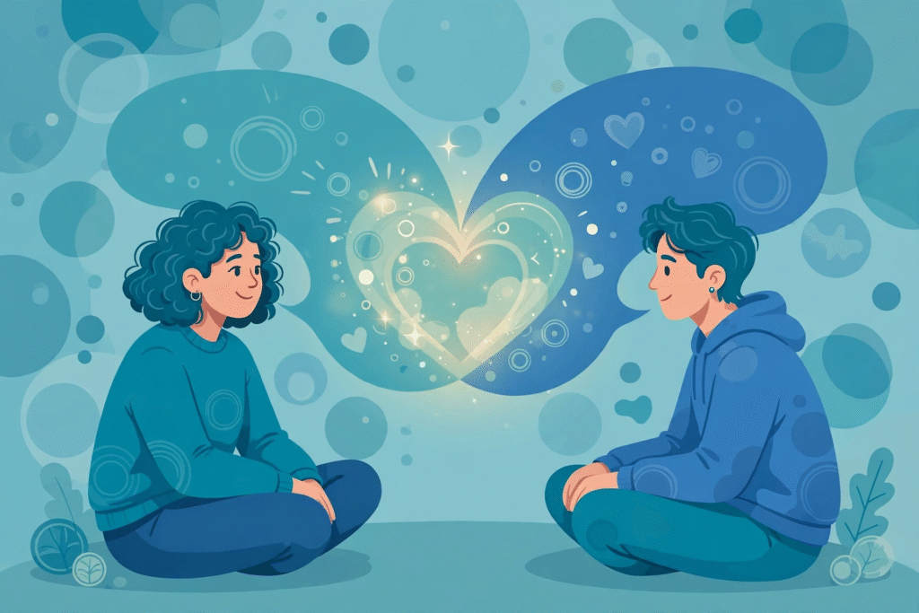 Communication in Overcoming Female Sexual Arousal Disorder Communication in Overcoming Female Sexual Arousal Disorder