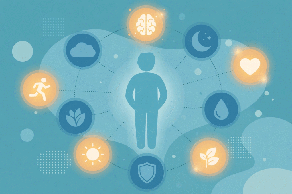 Long-Term Physical Effects of Alcohol Addiction Long-Term Physical Effects of Alcohol Addiction