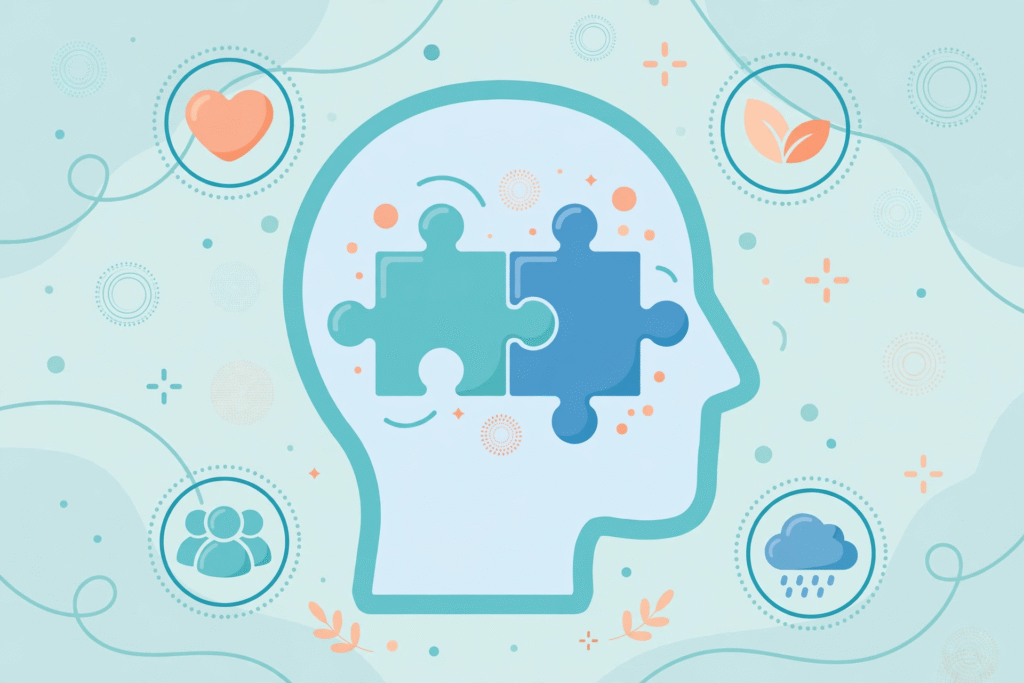 Alcohol Addiction and Dual Diagnosis